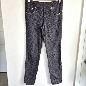 KÜHL Bliss Gray Women's Jeans. Size 10 Reg